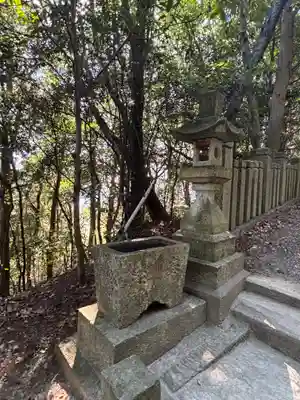 官兵衛神社(廣峯神社境内)(兵庫県)