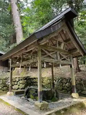 元伊勢内宮 皇大神社(京都府)