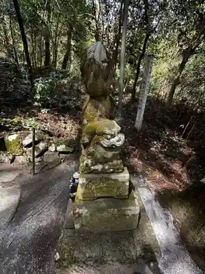 金持神社(鳥取県)