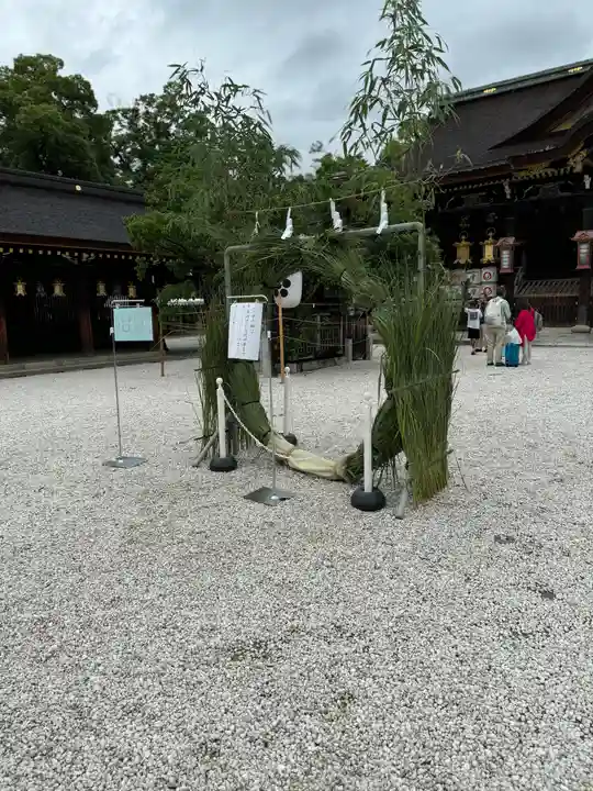 北野天満宮(京都府)