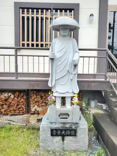 高蔵寺(茨城県)