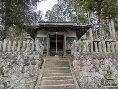 八幡神社(兵庫県)