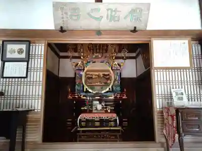 蓮華定院(和歌山県)