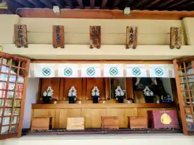 石濱神社(東京都)