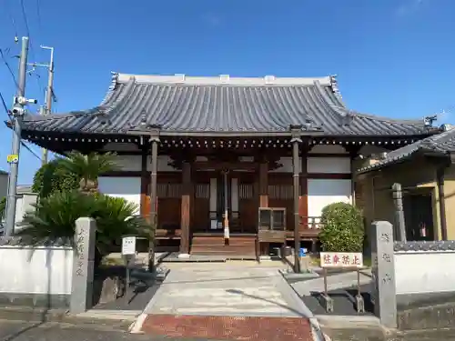 来迎寺(大阪府)