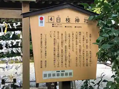 山寺日枝神社(山形県)