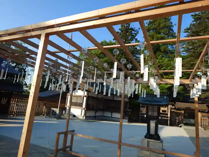 速谷神社(広島県)