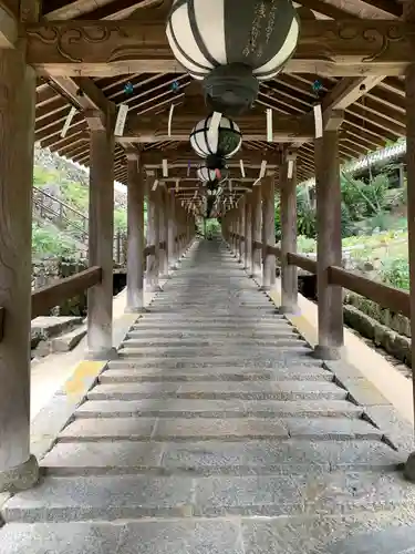 長谷寺のその他建物