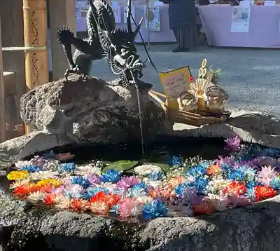 出雲大社相模分祠(神奈川県)