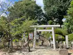 鳩森八幡神社(東京都)