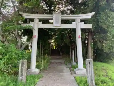 大龍神社(千葉県)
