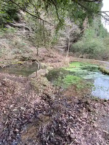 幣立神宮(熊本県)