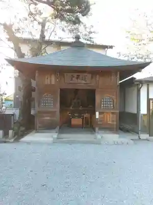 神門寺(埼玉県)