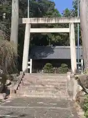 春日神社(三重県)