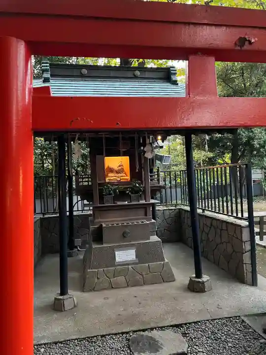 上野東照宮(東京都)