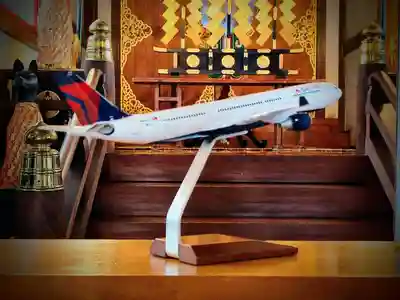 東京羽田 穴守稲荷神社(東京都)