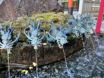 箱根神社(神奈川県)