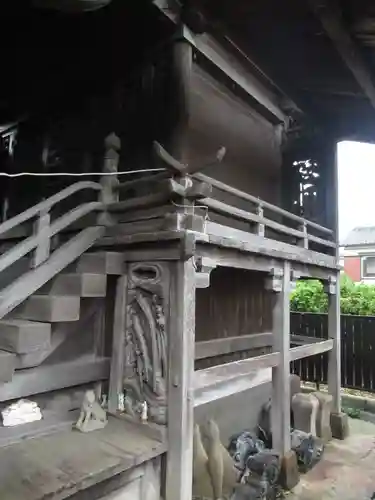 稲荷神社(埼玉県)