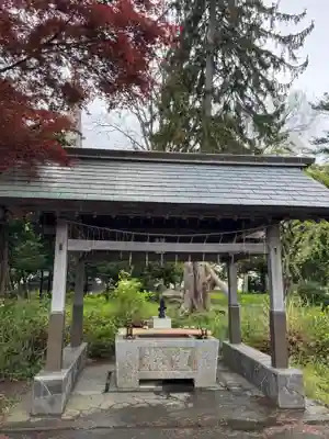 空知神社(北海道)
