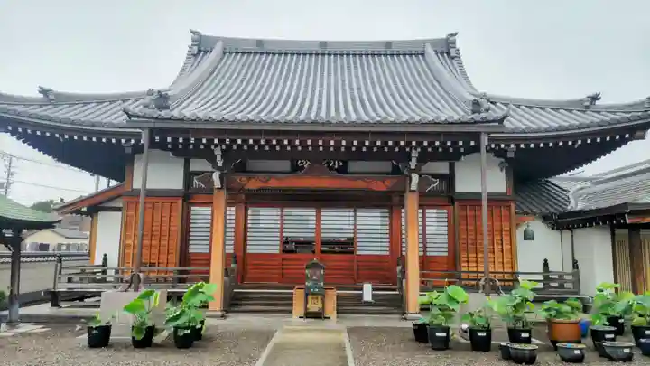 上行寺(静岡県)