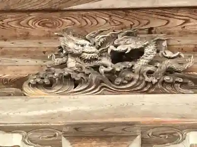 井波別院瑞泉寺のその他建物