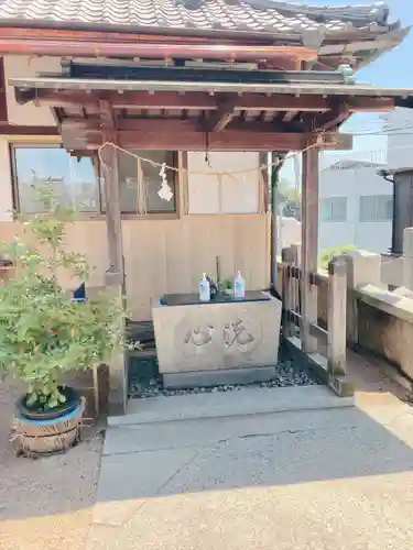 羽黒神社(岡山県)