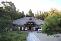 常楽寺(長野県)