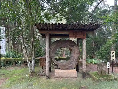 南方神社(鹿児島県)