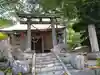 賀茂神社(山形県)
