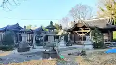網戸神社(栃木県)