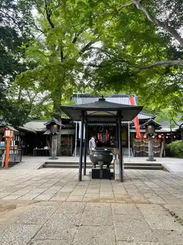 明王院（満願寺別院）のその他建物