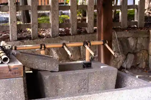 岡崎神社(京都府)