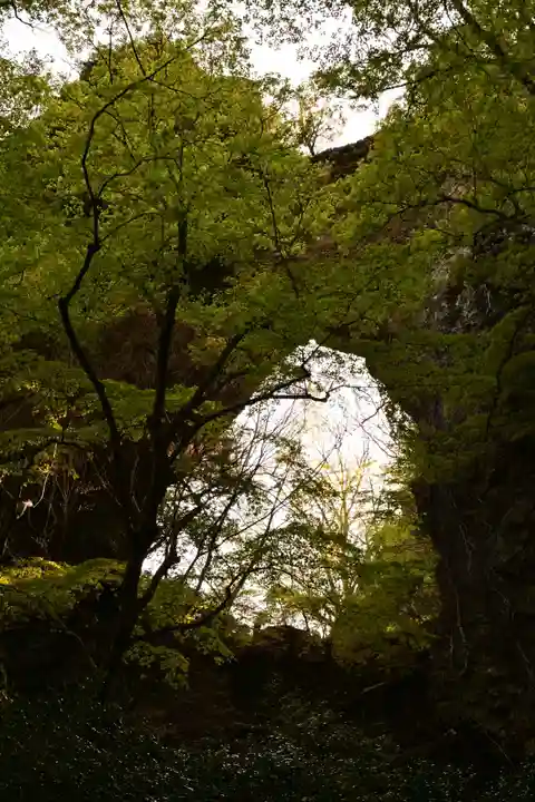 石門洞(香川県)