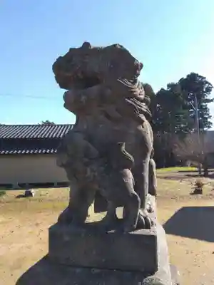 八幡神社(福井県)