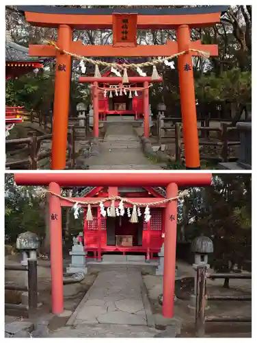春日神社(大分県)