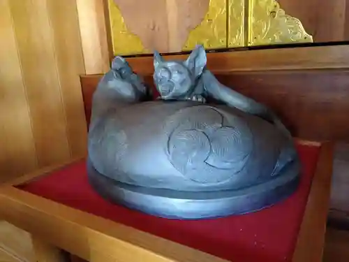 神明神社(福井県)