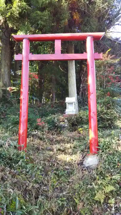 八幡宮の末社・摂社