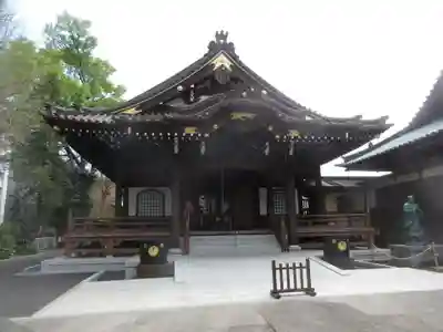 正覚寺(東京都)