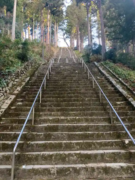 久遠寺のその他建物