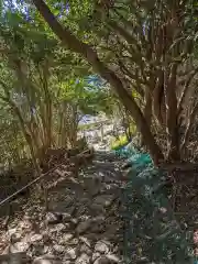 伊射波神社(三重県)