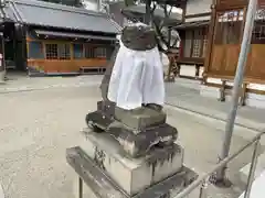 野見神社(大阪府)