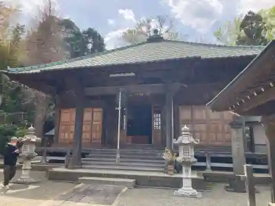 真福寺(神奈川県)