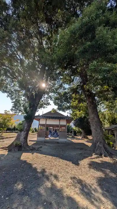 大原神社(京都府)