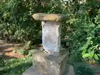 大蔵神社のその他建物