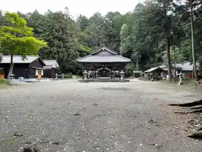 出雲神社(滋賀県)