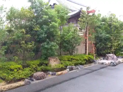 東本願寺(東京都)