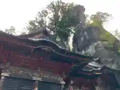 榛名神社(群馬県)