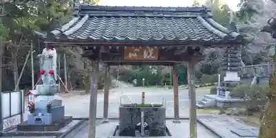 正法寺のその他建物