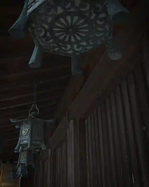 白山神社(新潟県)