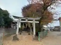 稲荷神社(千葉県)